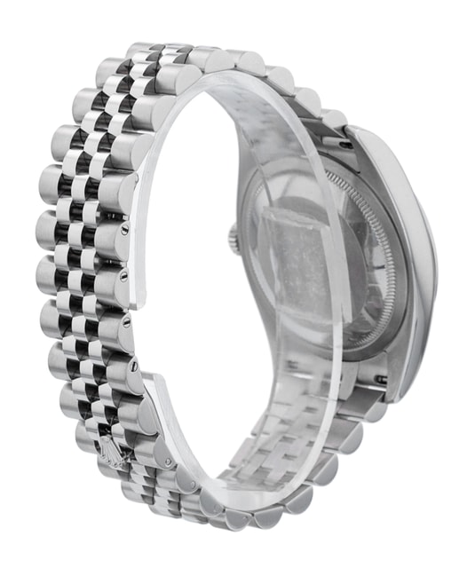 Rolex Datejust 116200 Image 3